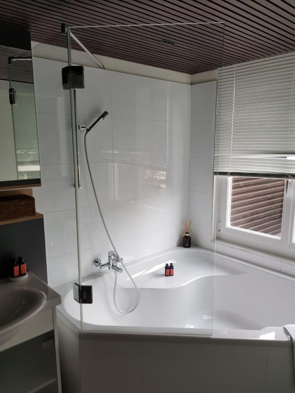 Le Bijou LQ82 Spectacular Limmatview Penthouse Lejlighed Zürich Eksteriør billede